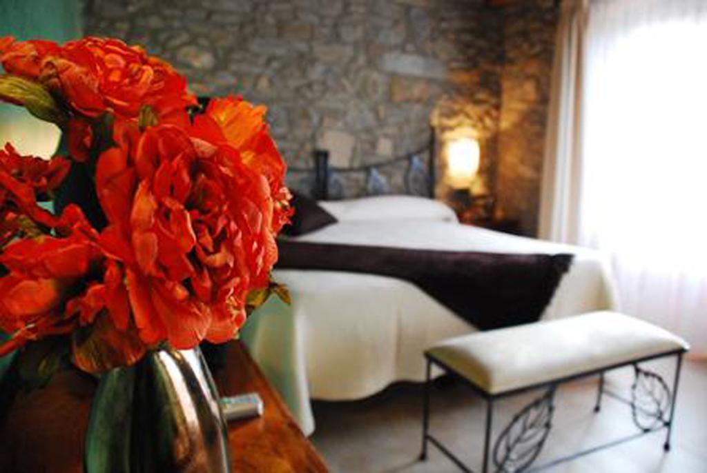 Hotel Cal Majoral Espunyola Pokoj fotografie