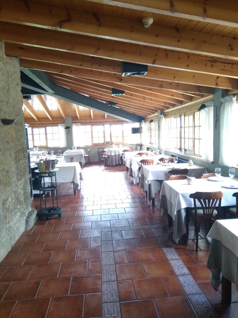 Hotel Cal Majoral Espunyola Exteriér fotografie